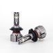 LED лампи автомобільні DriveX PA-02P H7 5000K 12W 12V DR-00001129 фото 2