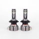 LED лампи автомобільні DriveX PA-02P H7 5000K 12W 12V DR-00001129 фото 3