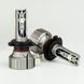LED лампи автомобільні DriveX PA-02P H7 5000K 12W 12V DR-00001129 фото 4