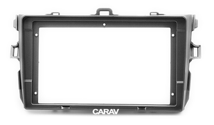 Перехідна рамка 2007-2013 TOYOTA Corolla DR-00001941 фото