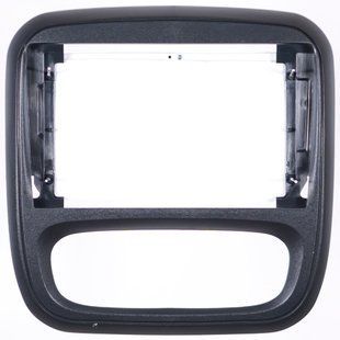 Рамка перехідна Nissan NV300 2016-2020 9" DriveX (22-1-0111-10) DR-00003681 фото