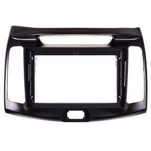 Рамка перехідна Hyundai Elantra 2006-2010 9" DriveX (22-2-0092-9) DR-00003448 фото