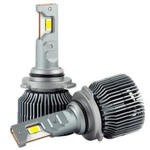 LED лампи автомобільні DriveX AL-11 HB3(9005) 5.5K 50W CAN DR-00001276 фото