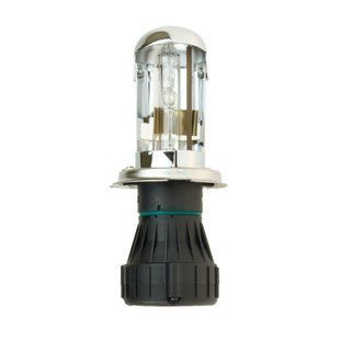 Ксенонова лампа DriveX EN H4 H/L 6000K 35W HID EU-pin DR-00000121 фото
