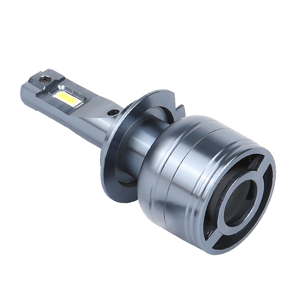 LED лампи автомобільні DriveX AL-07 H7 6000K LED 60W CAN 12V DR-00001042 фото