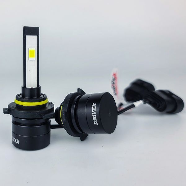LED лампи автомобільні DriveX PA-03P HB3(9005) 9-32V 15W 6000K DR-00001394 фото