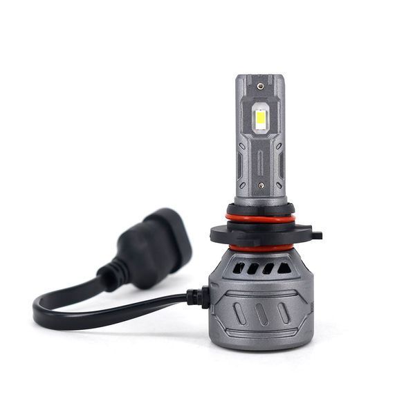 LED лампи автомобільні DriveX ME-04 HB3(9005) 5000K 27W 12V DR-00001088 фото