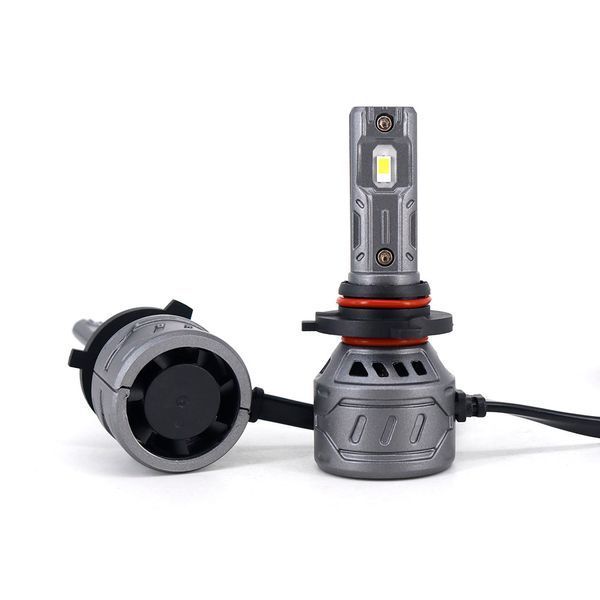 LED лампи автомобільні DriveX ME-04 HB3(9005) 5000K 27W 12V DR-00001088 фото