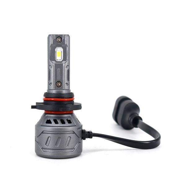 LED лампи автомобільні DriveX ME-04 HB3(9005) 5000K 27W 12V DR-00001088 фото