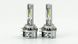 LED лампи DriveX HS-01 H15 25W 6000K комплект 2 шт. DR-00002594 фото 2