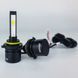 LED лампи автомобільні DriveX PA-03P HB3(9005) 9-32V 15W 6000K DR-00001394 фото 2