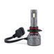LED лампи автомобільні DriveX ME-04 HB3(9005) 5000K 27W 12V DR-00001088 фото 4