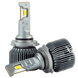 LED лампи автомобільні DriveX AL-11 HB3(9005) 5.5K 50W CAN DR-00001276 фото 1
