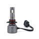 LED лампи автомобільні DriveX ME-04 HB3(9005) 5000K 27W 12V DR-00001088 фото 2