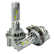 LED лампи DriveX HS-01 H15 25W 6000K комплект 2 шт. DR-00002594 фото 1