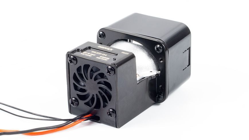 Модуль дальнього світла Drivex MODUL BILED-04 1.5" 45/52W 6K к-т. DR-00003718 фото