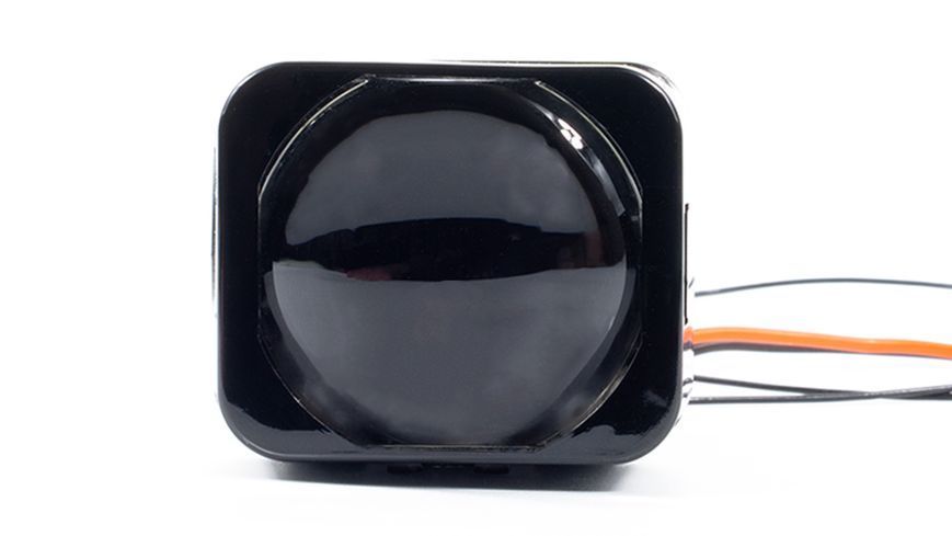 Модуль дальнього світла Drivex MODUL BILED-04 1.5" 45/52W 6K к-т. DR-00003718 фото