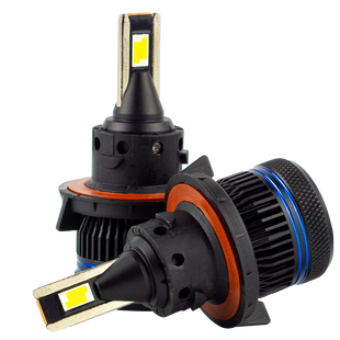 LED лампи DriveX AL-01 PRO H13 H/L 52W 9&ndash;32V 6000K CAN к-т. 2 шт. DR-00001421 фото