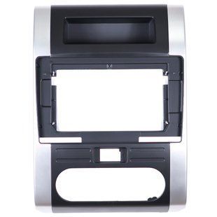 Рамка перехідна Nissan X-Trail 2007-2014 10.1" DriveX (22-1-0077-10) DR-00003663 фото