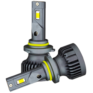 LED лампи автомобільні DriveX AL-01 HB3(9005) 5000K LED 50W CAN 12В DR-00000998 фото