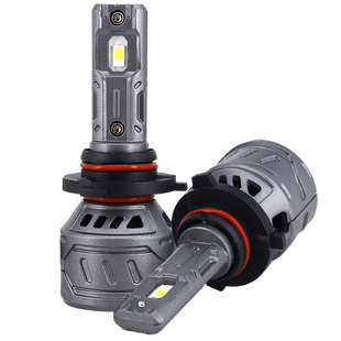 LED лампи автомобільні DriveX ME-04 HB4(9006) 5000K 27W 12V DR-00001089 фото