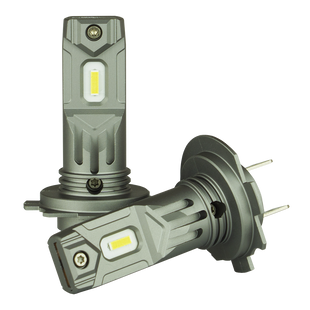 LED лампи автомобільні DriveX PA-05P H7 6000K 12W 12V DR-00001131 фото