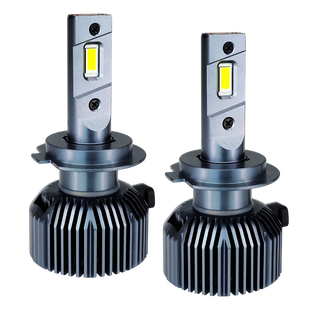 LED лампи автомобільні DriveX AL-07 H7M 6000K LED 60W CAN 12V DR-00000515 фото