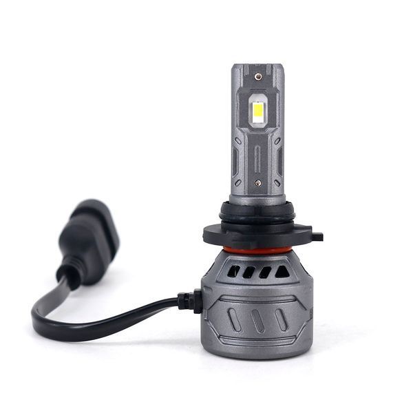 LED лампи автомобільні DriveX ME-04 HB4(9006) 5000K 27W 12V DR-00001089 фото