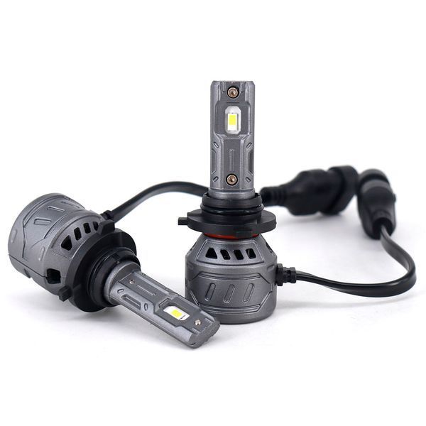 LED лампи автомобільні DriveX ME-04 HB4(9006) 5000K 27W 12V DR-00001089 фото