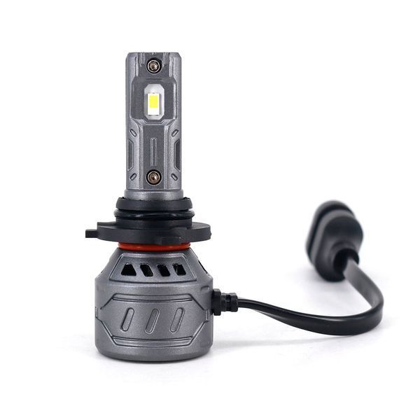 LED лампи автомобільні DriveX ME-04 HB4(9006) 5000K 27W 12V DR-00001089 фото