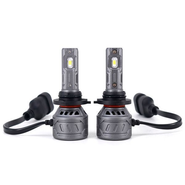 LED лампи автомобільні DriveX ME-04 HB4(9006) 5000K 27W 12V DR-00001089 фото