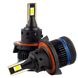 LED лампи DriveX AL-01 PRO H13 H/L 52W 9&ndash;32V 6000K CAN к-т. 2 шт. DR-00001421 фото 1