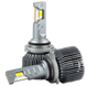 LED лампи автомобільні DriveX AL-11 HB4(9006) 5.5K 50W CAN DR-00001277 фото 1