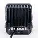 Фара додаткового світла DriveX WL SQ-108 DLX 4" FL+DRL 24L-120W OSR DR-00001214 фото 2