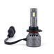 LED лампи автомобільні DriveX ME-04 HB4(9006) 5000K 27W 12V DR-00001089 фото 5
