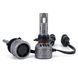 LED лампи автомобільні DriveX ME-04 HB4(9006) 5000K 27W 12V DR-00001089 фото 2