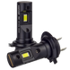 LED лампи DriveX PA-08P H7 5500K 30W 9-32V 7000Lm комплект 2 шт. DR-00002119 фото 1