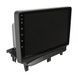 Рамка перехідна Ford Transit Courier 2014-2018 9" DriveX (22-1-0007-9) DR-00003621 фото 6