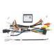 Проводка Toyota Land Cruiser Prado 2017-2022 DriveX (16-2-TY-004-RZ-FT01) DR-00003495 фото 1