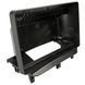 Рамка перехідна Ford Transit Courier 2014-2018 9" DriveX (22-1-0007-9) DR-00003621 фото 2