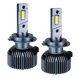 LED лампи автомобільні DriveX AL-07 H7M 6000K LED 60W CAN 12V DR-00000515 фото 1