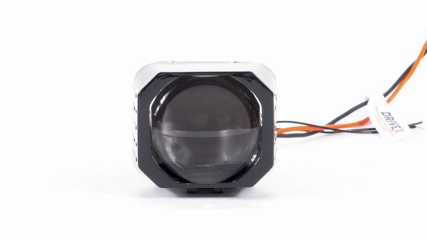 DriveX BiLED-05 1,5&Prime; автомобільні BiLED-модулі, 30/35 Вт, 6000K, 2 шт. DR-00003497 фото