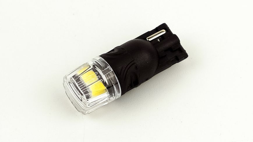 Світлодіоди в габаритні вогні. підсвітку номера та в салон DriveX S25-101 1156-15 12V автомобільні світлодіоди 12В DR-00002206 фото