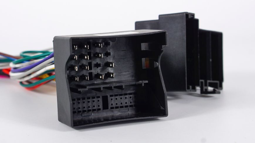 Мультимедійна система DriveX SE-VW 4+64 QLED 4G DSP 8CF 4x50W(TDA7851) Android 13.0 DR-00020721 фото