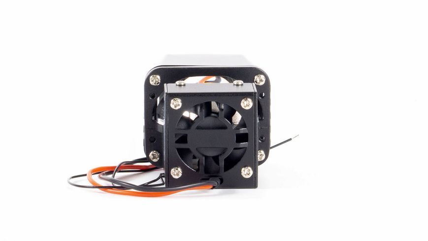 DriveX BiLED-05 1,5&Prime; автомобільні BiLED-модулі, 30/35 Вт, 6000K, 2 шт. DR-00003497 фото
