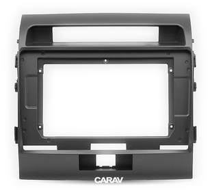 Перехідна рамка 2008-2021 TOYOTA Land Cruiser 200 (V8) DR-00001944 фото