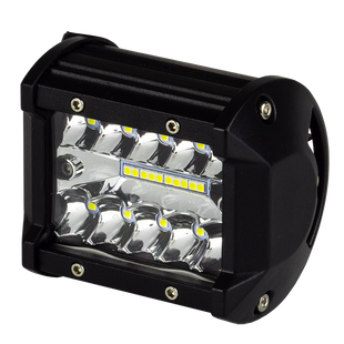 Фара додаткового світла DriveX WL LB-1 Combo 20-60(14)W 90mm Серія - робоче світло DR-00000507 фото