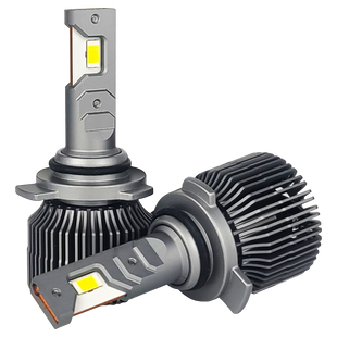 LED лампи автомобільні DriveX AL-11 9012 5.5K 50W CAN DR-00001278 фото