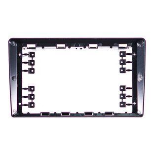Рамка перехідна Volkswagen Passat 1996-2005 9" DriveX (22-2-1173-9) DR-00003432 фото