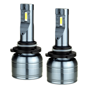 LED лампи автомобільні DriveX AL-07 HB3(9005) 6000K LED 60W CAN 12V DR-00001043 фото